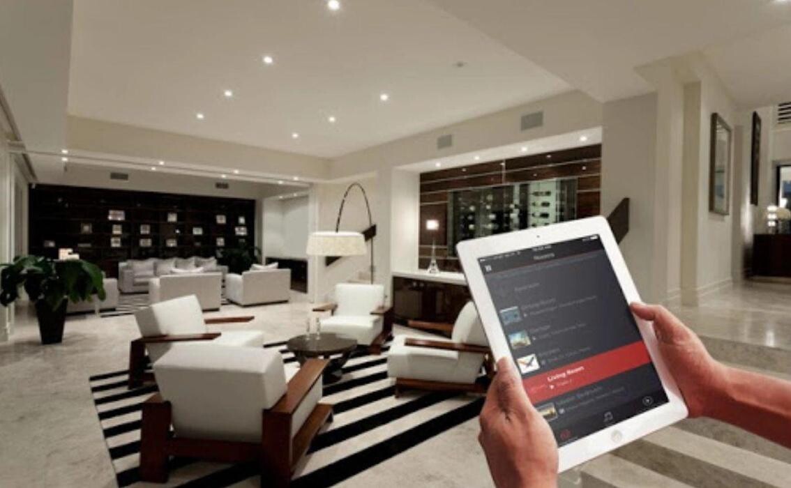 Images Utah Home Theater