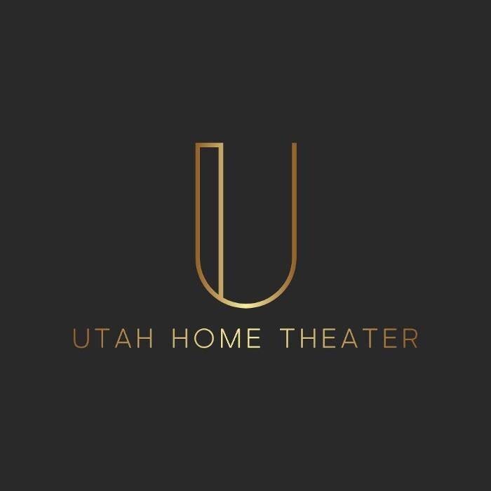 Utah Home Theater Logo