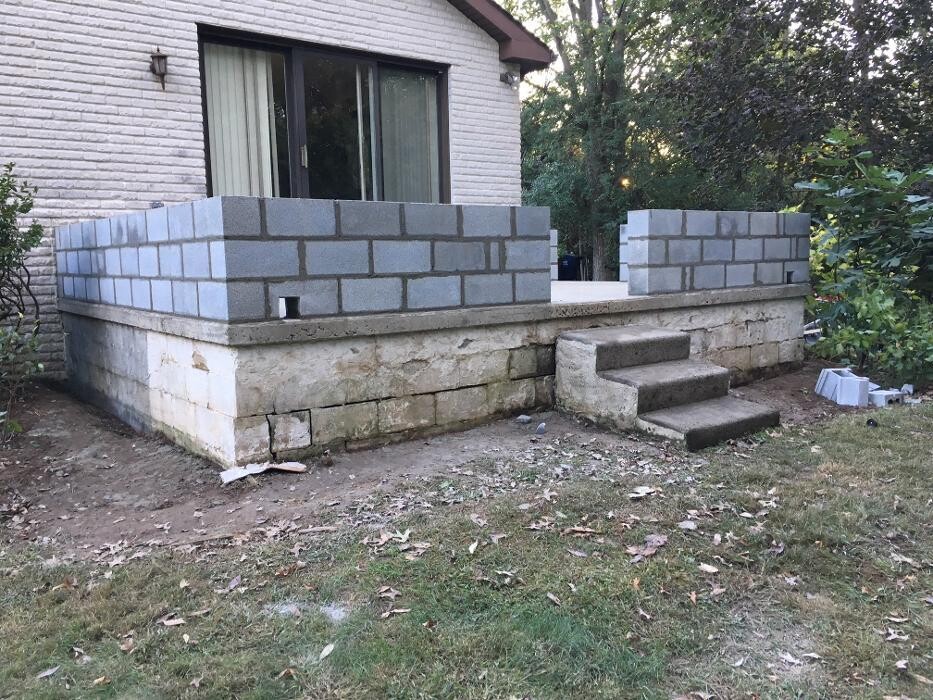 Images GBR Construction, Inc.