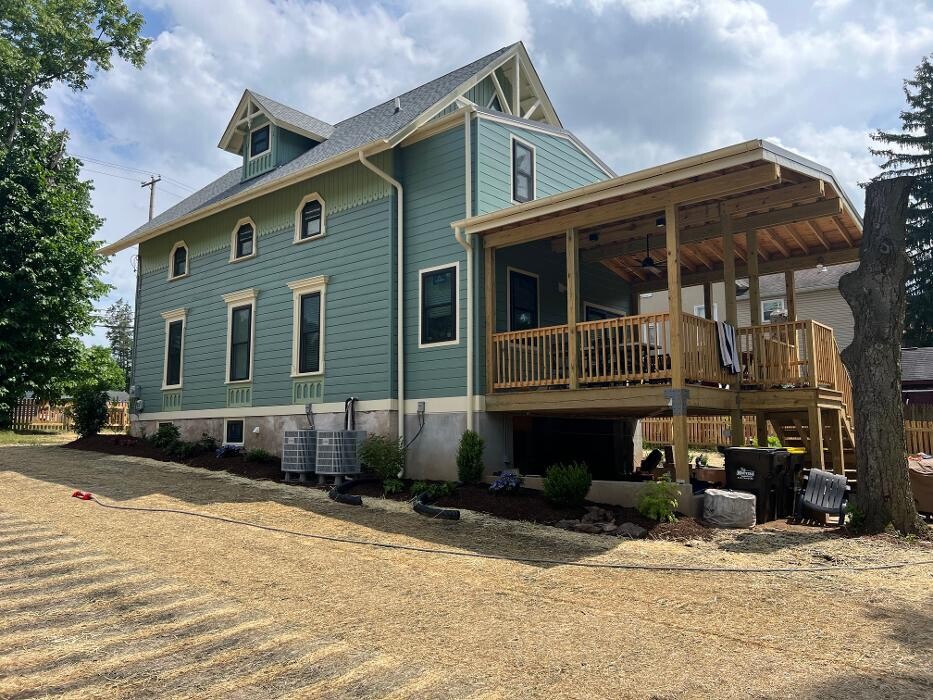 Images GBR Construction, Inc.