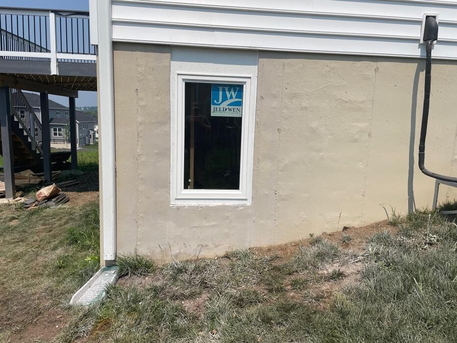 Images Egress Systems Inc