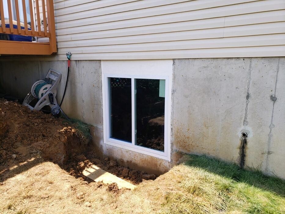 Images Egress Systems Inc