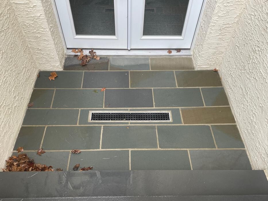 Images Egress Systems Inc