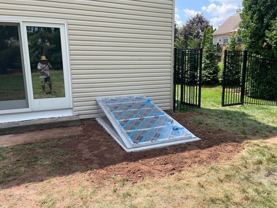 Images Egress Systems Inc