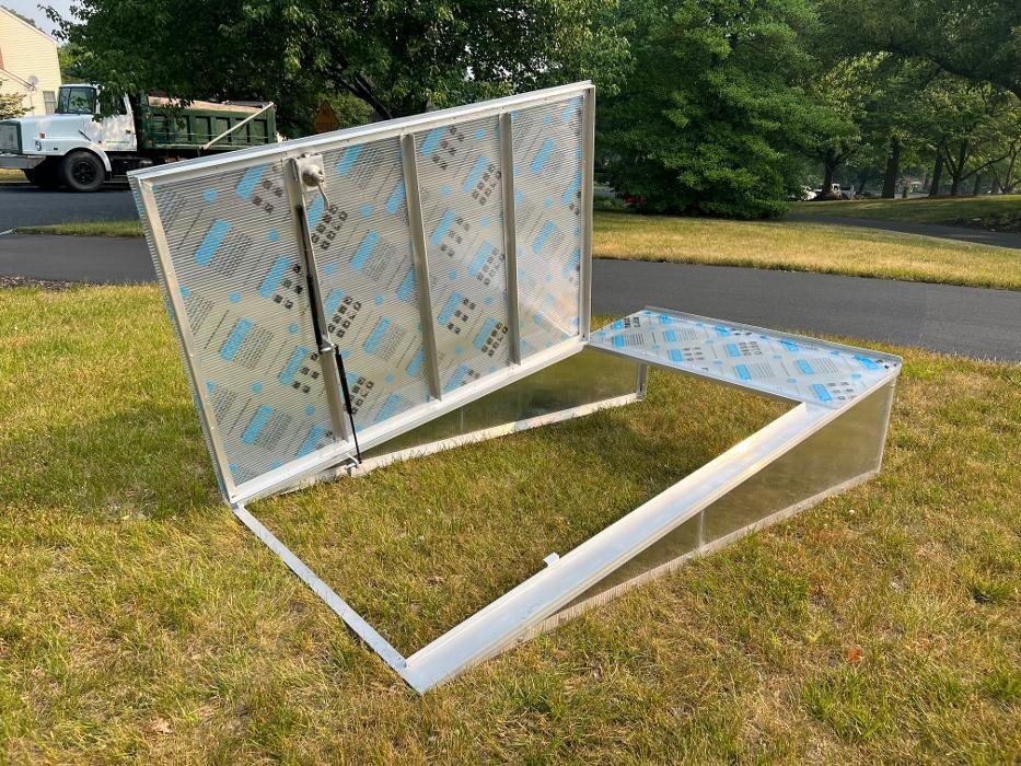 Images Egress Systems Inc