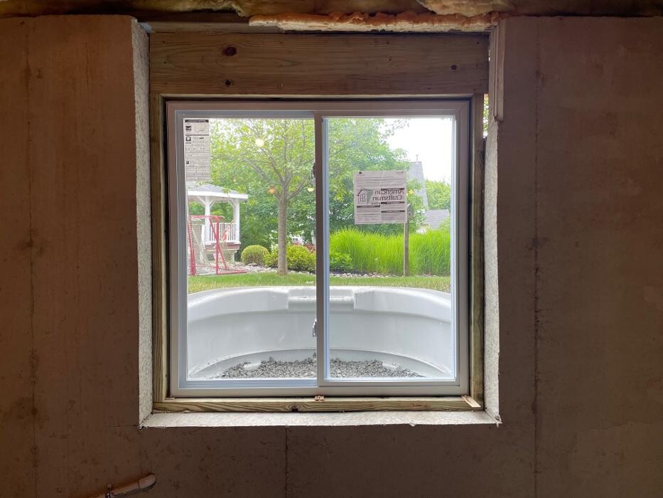 Images Egress Systems Inc