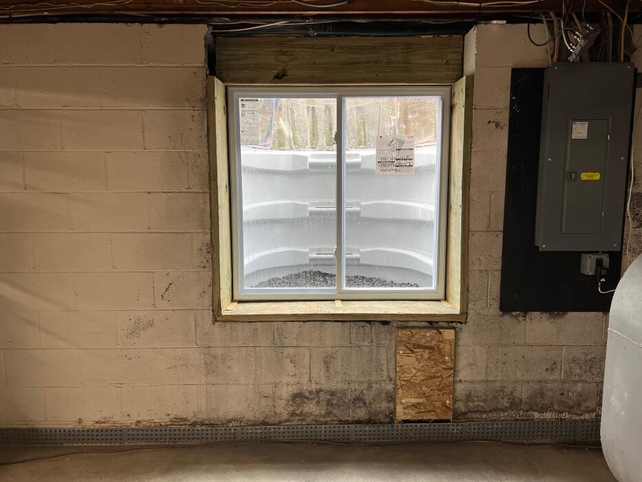 Images Egress Systems Inc