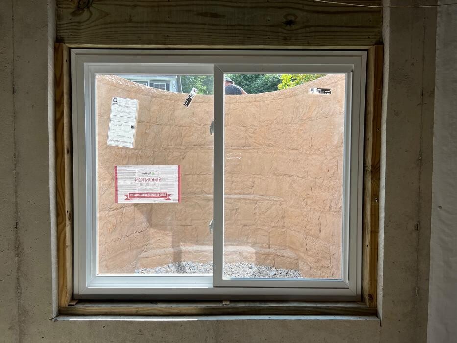 Images Egress Systems Inc