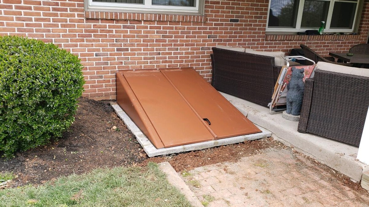 Images Egress Systems Inc