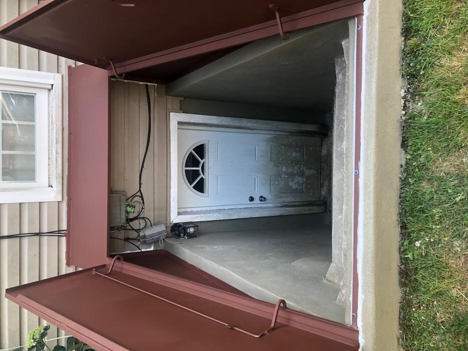 Images Egress Systems Inc