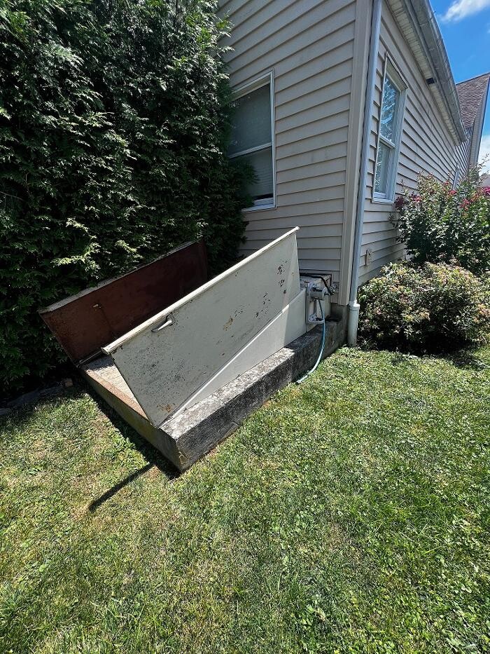 Images Egress Systems Inc