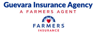 Guevara Insurance Agency Logo