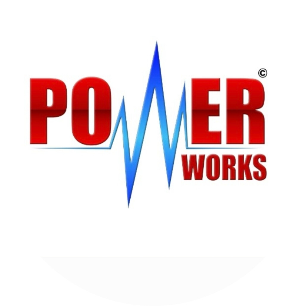 Powerworks LLC Logo