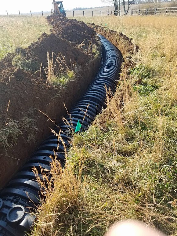 Images Schell Septic Service