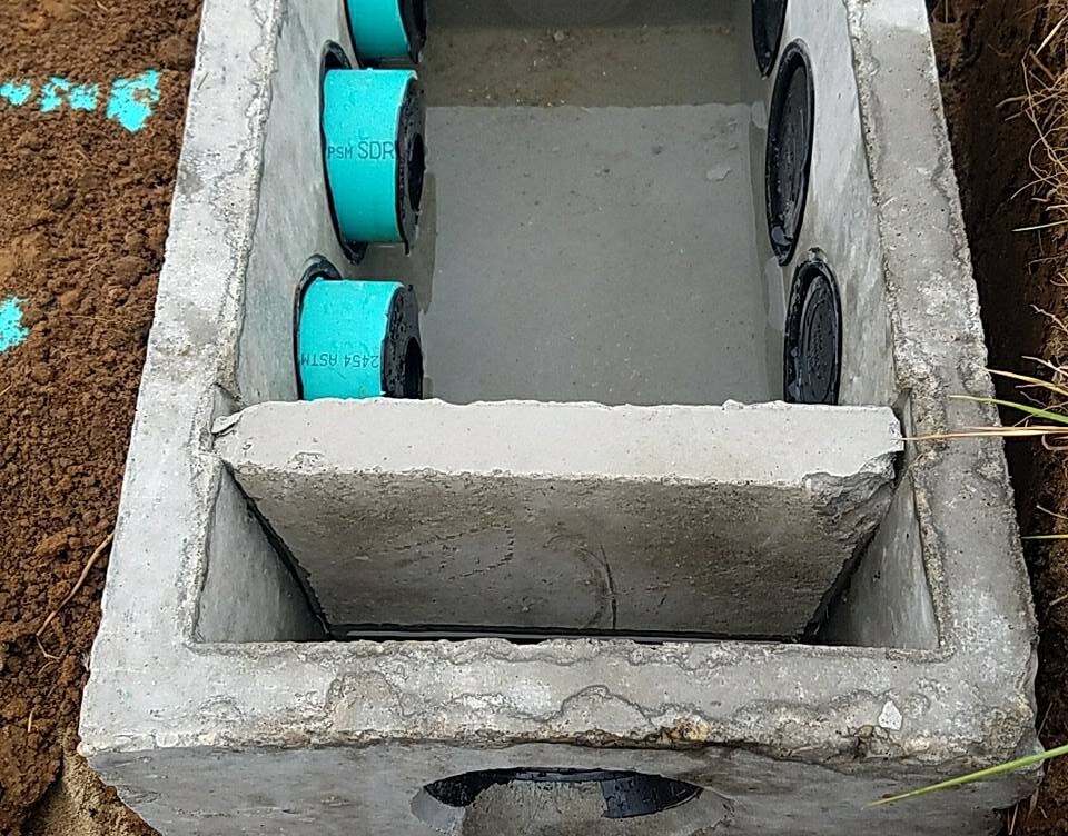 Images Schell Septic Service