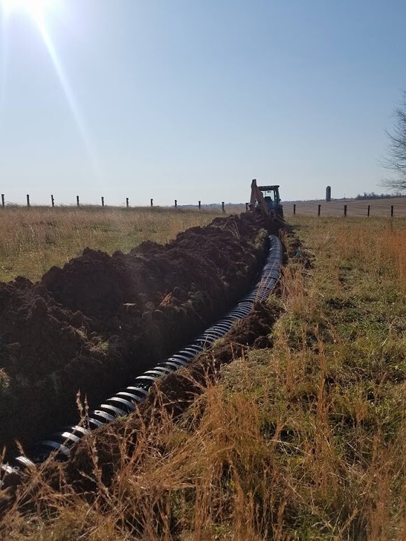 Images Schell Septic Service