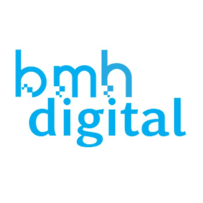 BMH Digital, LLC Logo