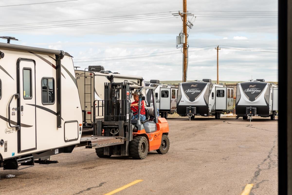 Images Sonny's RVs