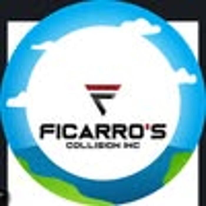 Images Ficarro's Collision