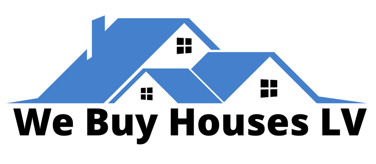 We Buy Houses Logo