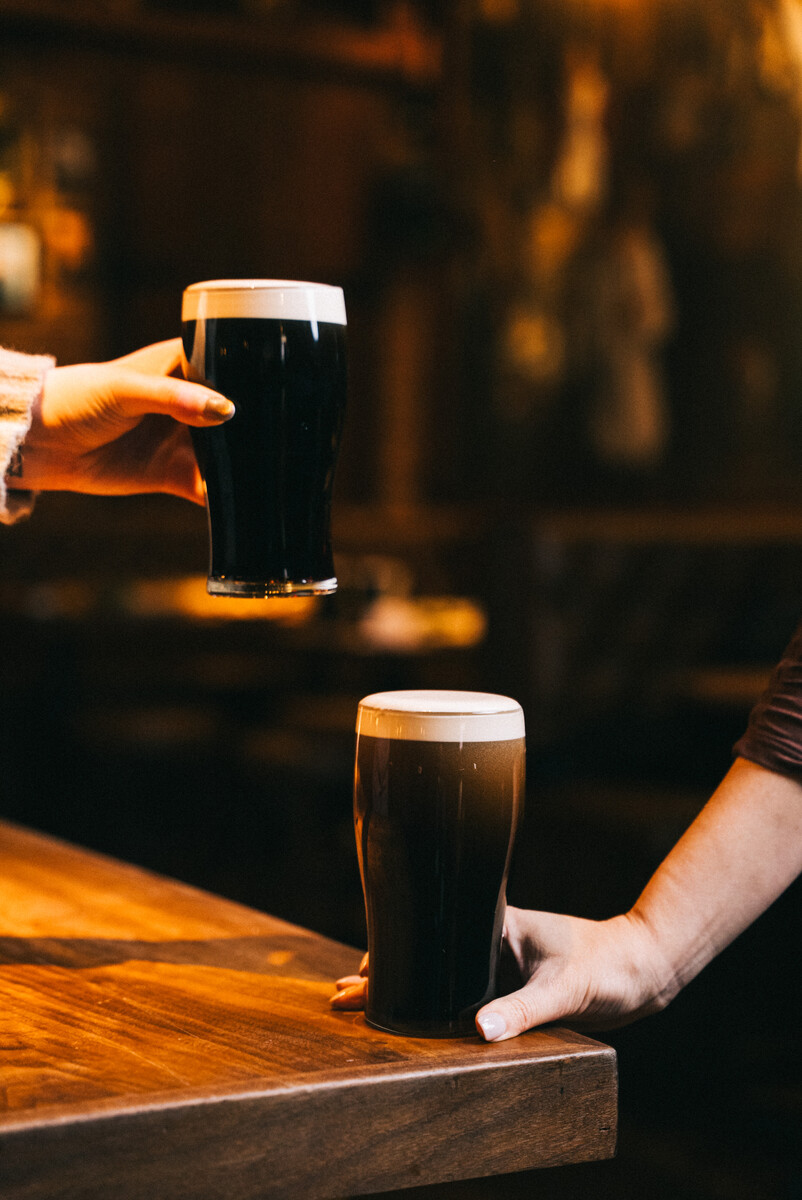 Images Swift Hibernian Lounge