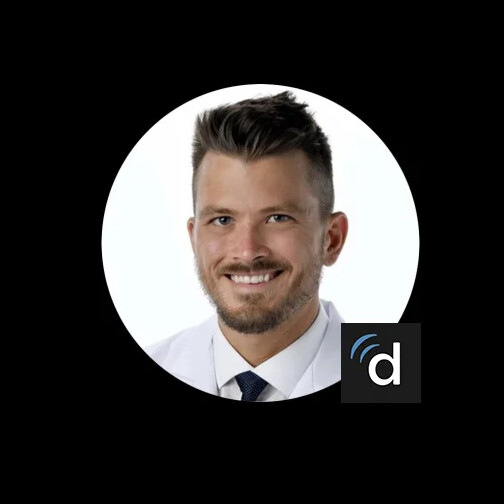 Luke Edelmayer, MD Logo