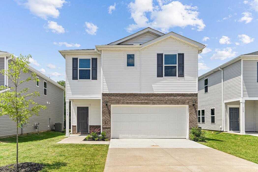 Images Gramercy Woods
