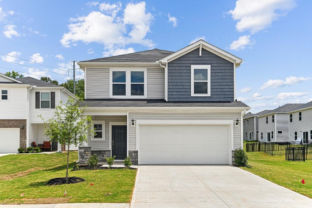 Images Gramercy Woods