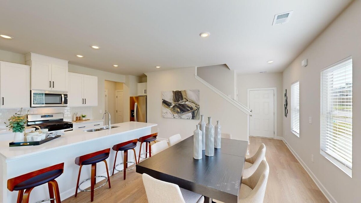 Images Gramercy Woods