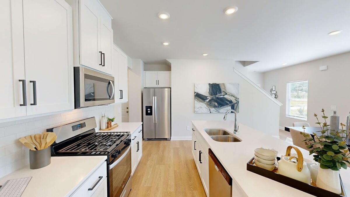 Images Gramercy Woods
