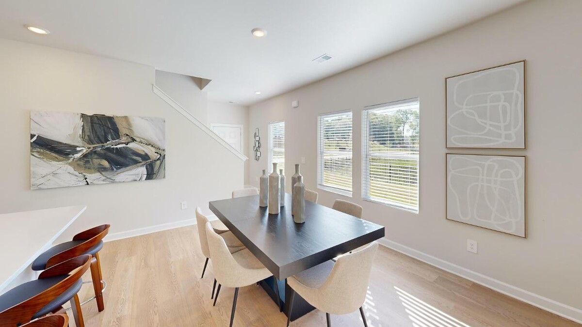 Images Gramercy Woods