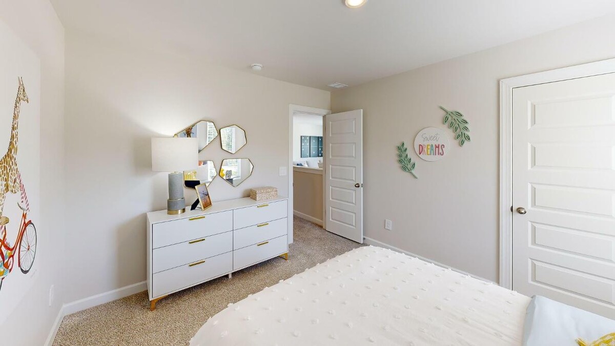 Images Gramercy Woods