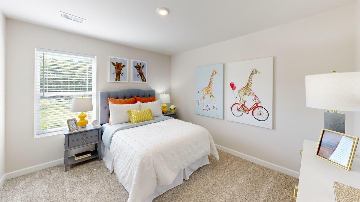 Images Gramercy Woods