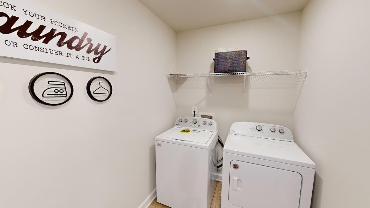 Images Gramercy Woods