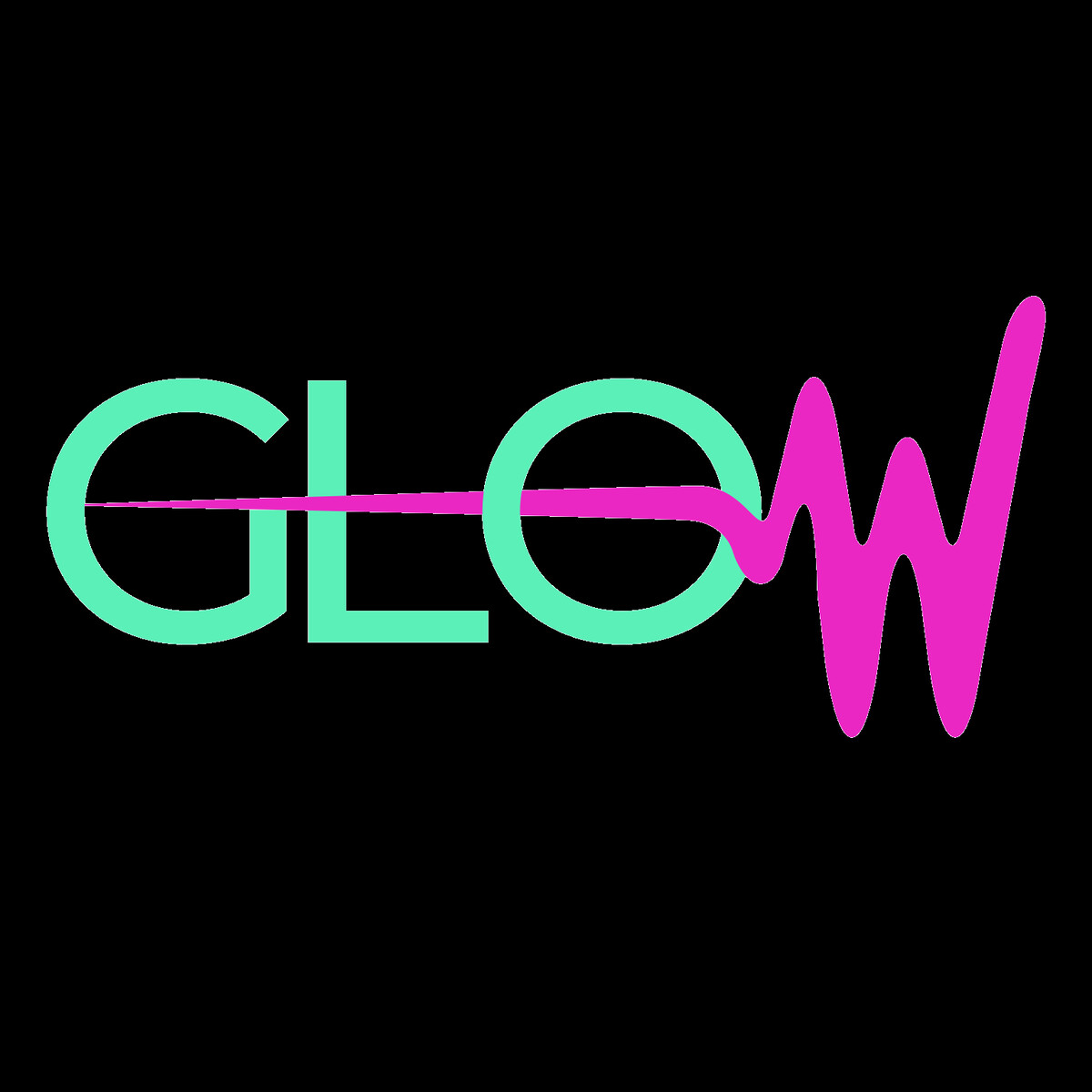 Glow Sauna Studios - Sandy Springs Logo