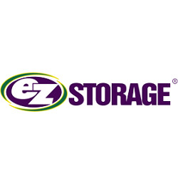 EZ Storage Olivette Logo