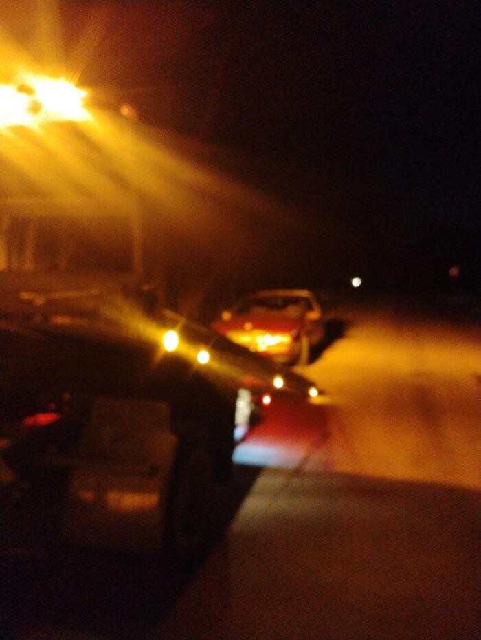 Images C&M Express Towing LLC