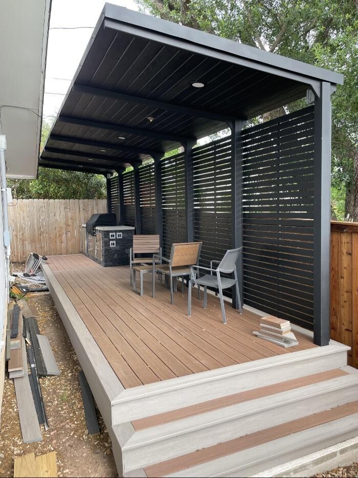 Images Paramount Patios +