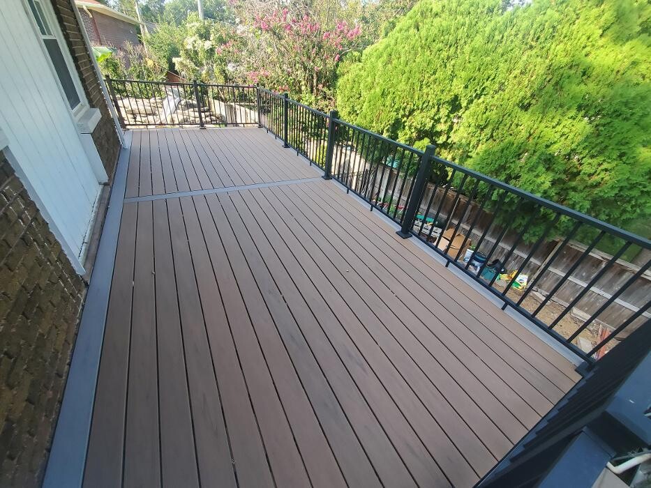Images Paramount Patios +