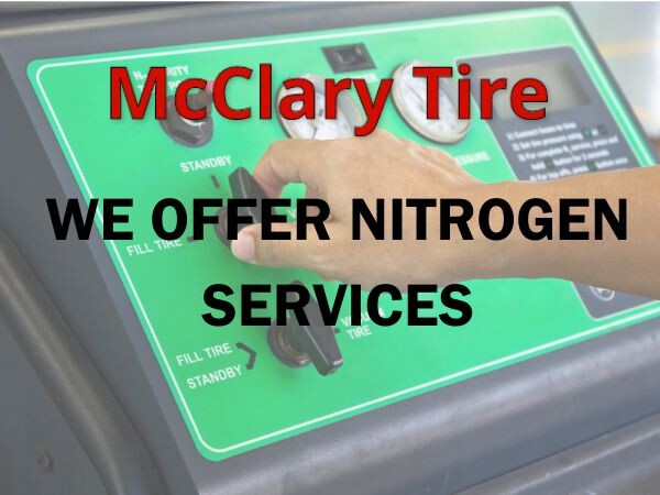 Images McClary Tire Decatur