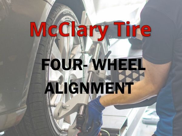 Images McClary Tire Decatur