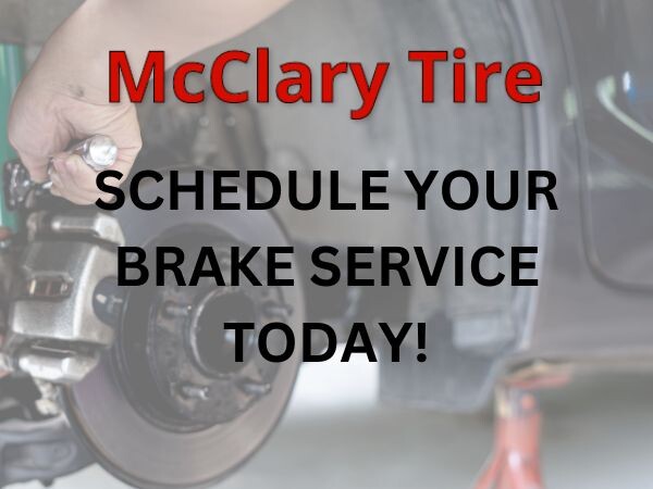 Images McClary Tire Athens