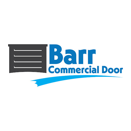 Commercial Door Repair, Inc. Logo