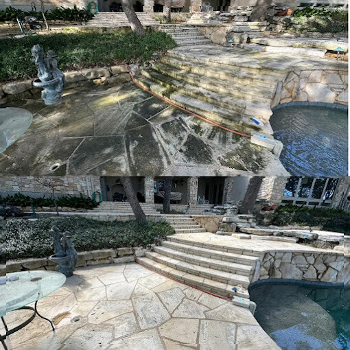 Images Hydro Softwash