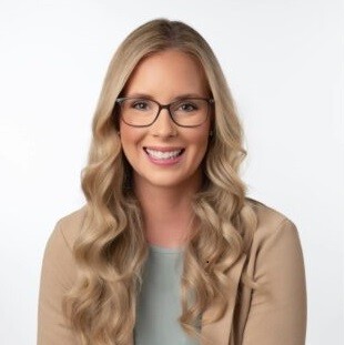 Brittany Gegg Logo