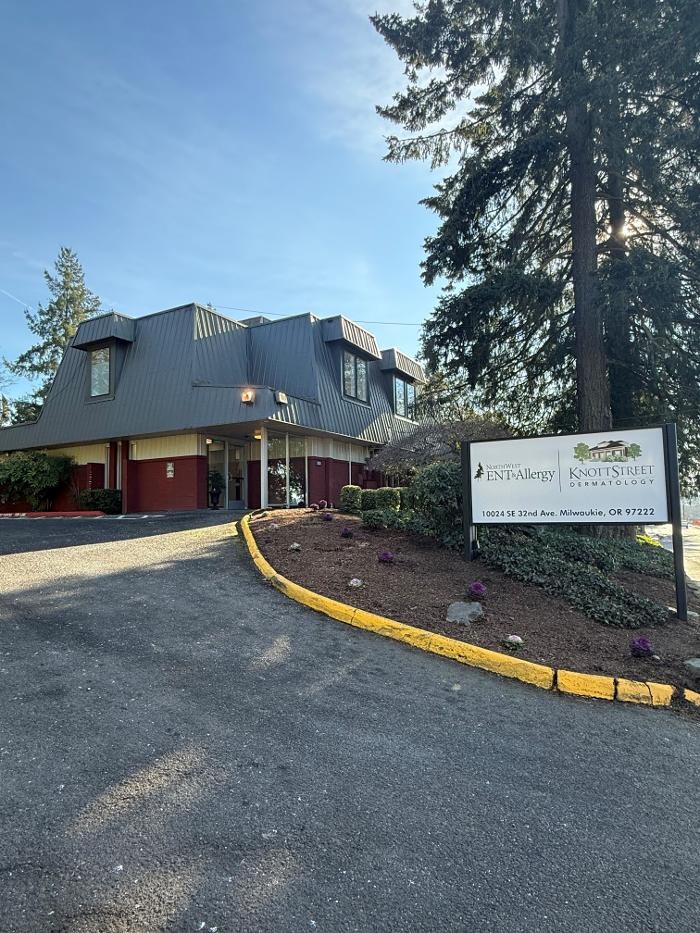 Images Northwest ENT and Allergy