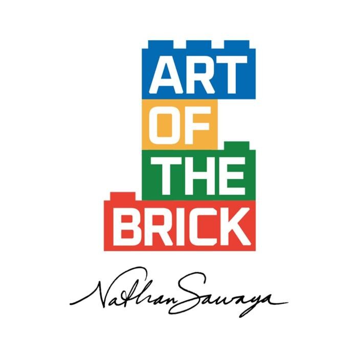 The Art of The Brick Washington D.C. Logo
