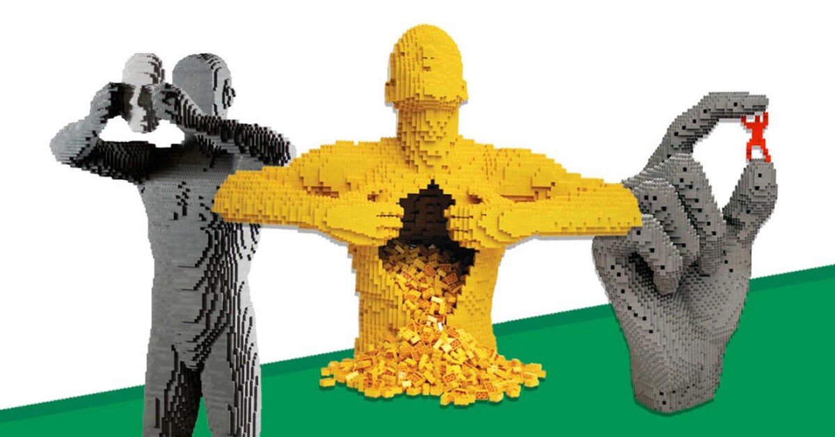 Images The Art of The Brick Washington D.C.