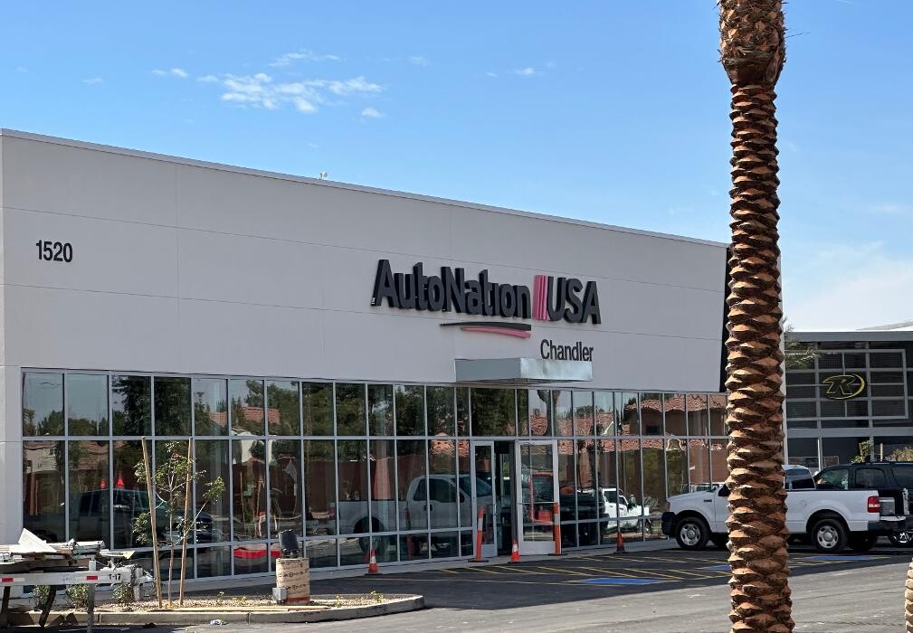Images AutoNation USA Chandler