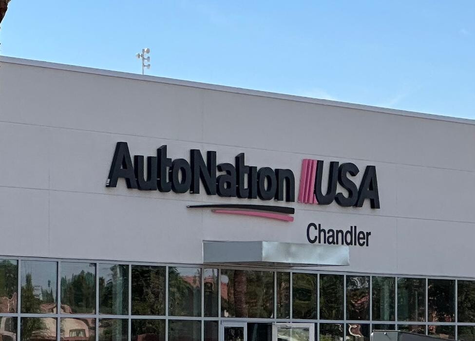 Images AutoNation USA Chandler